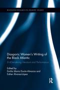 Diasporic Women’s Writing of the Black Atlantic