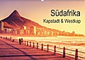 Südafrika - Kapstadt & Westkap (Wandkalender 2017 DIN A2 quer) - hessbeck. fotografix