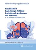 Praxishandbuch Psychotherapie-Richtlinie, Psychoth