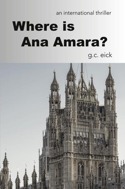 Where is Ana Amara?