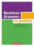 Grammar no problem - Business