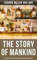 The Story of Mankind - Illustrated History of the 