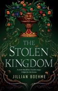 Stolen Kingdom