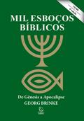 Mil esboços bíblicos - eBook