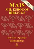 Mais mil esboços bíblicos - eBook