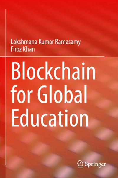 Blockchain for Global Education