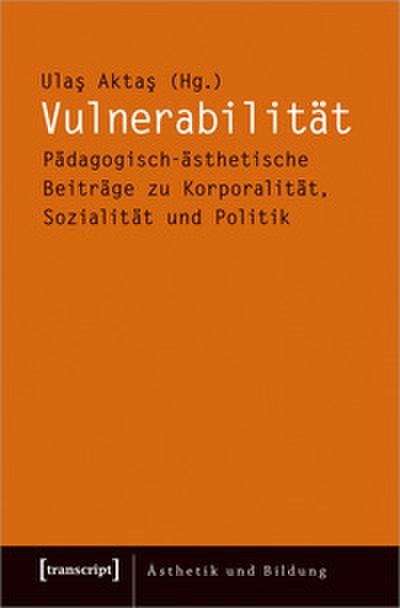 Vulnerabilität