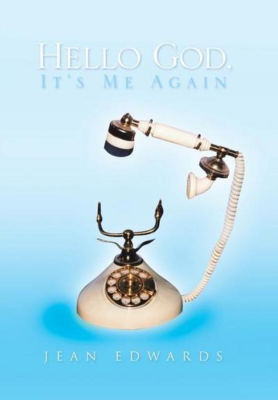 Hello God, It’s Me Again