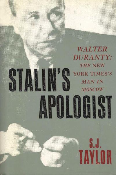 Stalin’s Apologist