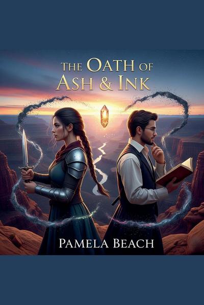 The Oath of Ash & Ink
