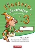 Einsterns Schwester - Sprache und Lesen - Ausgabe 