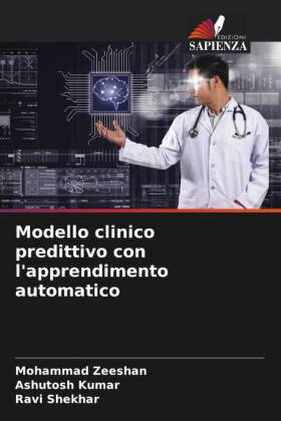 Modello clinico predittivo con l’apprendimento automatico