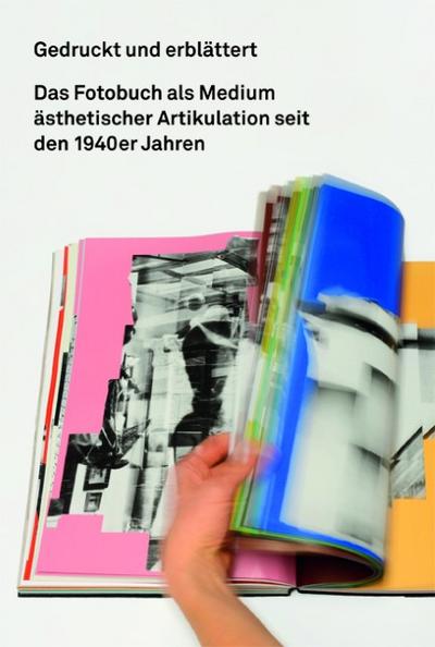 Gedruckt und erblättert