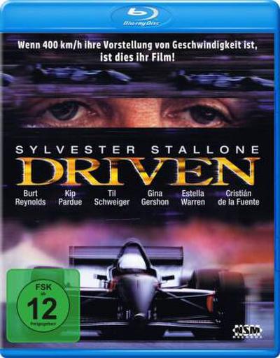 Driven
