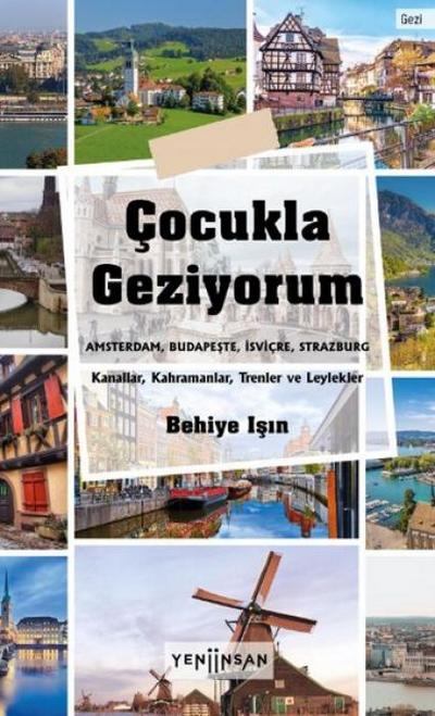 Cocukla Geziyorum