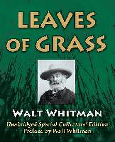 Leaves Of Grass