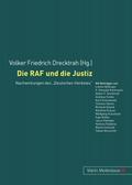 Die RAF und die Justiz