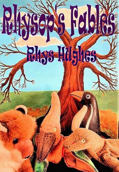 Rhysop’s Fables