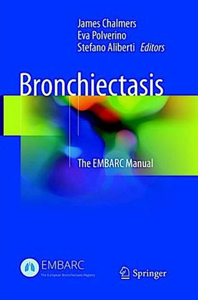 Bronchiectasis