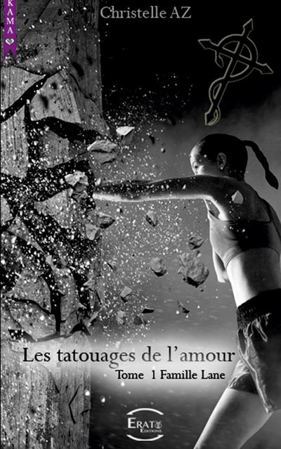 Les Tatouages de l’amour