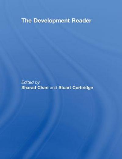 The Development Reader