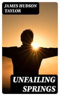 Unfailing Springs