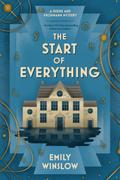 The Start of Everything
