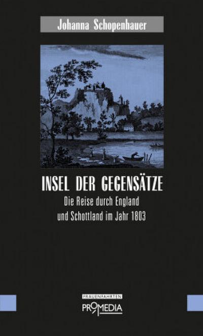 Insel der Gegensätze