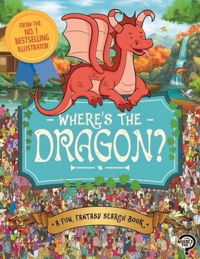 Where’s the Dragon?