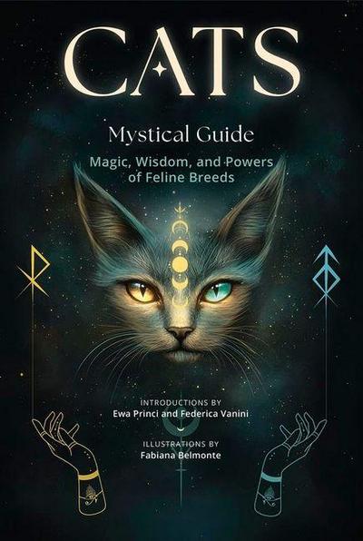 Cats: A Mystical Guide