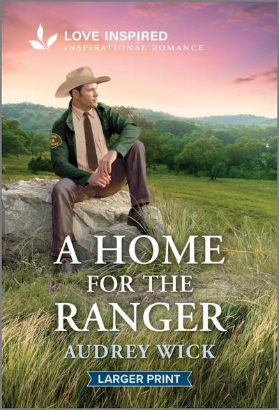 A Home for the Ranger