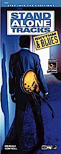 Stand Alone Tracks Rhythm & Blues: Handy Guide