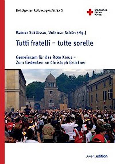 Tutti fratelli – tutte sorelle