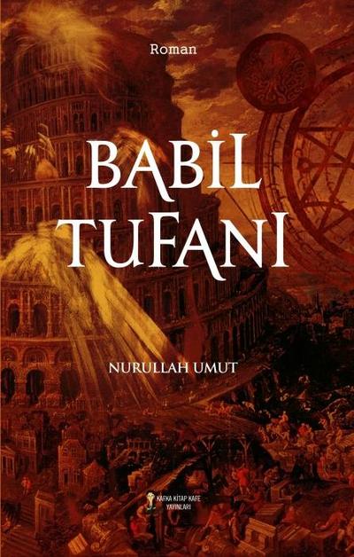 Babil Tufani