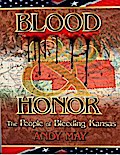 BLOOD AND HONOR