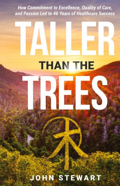Taller than the Trees