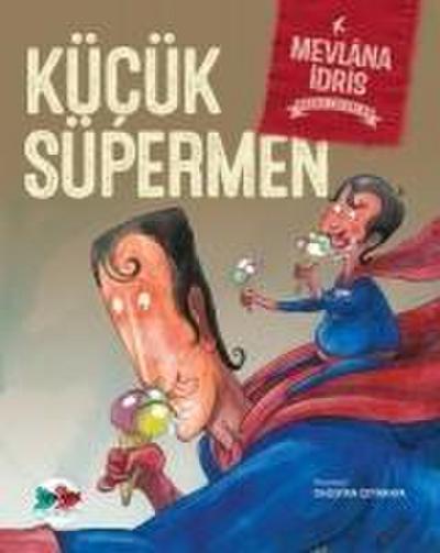 Kücük Süpermen