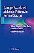 Damage-Associated Molecular Patterns in Human Diseases