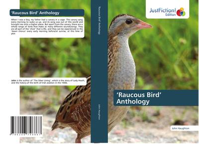 ’Raucous Bird’ Anthology