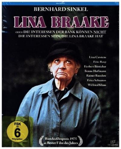 Lina Braake oder Die Interessen der Bank können nicht die Interessen sein, die Lina Braake hat