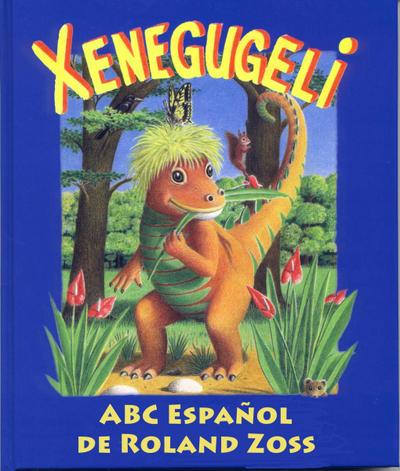 ABC Xenegugeli, Espanol