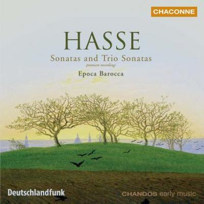 Sonatas & Trio Sonatas