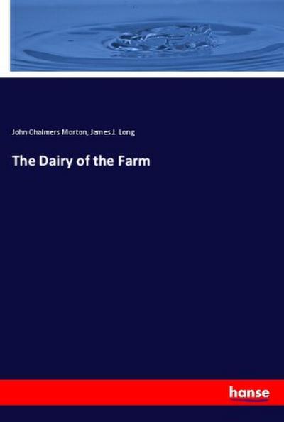 The Dairy of the Farm