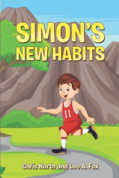 Simon’s New Habits