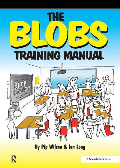 The Blobs Training Manual