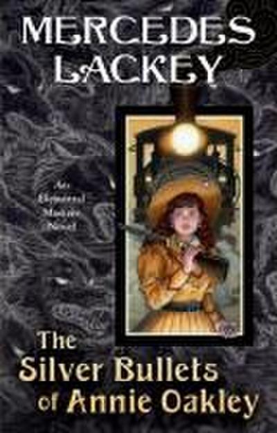 The Silver Bullets of Annie Oakley