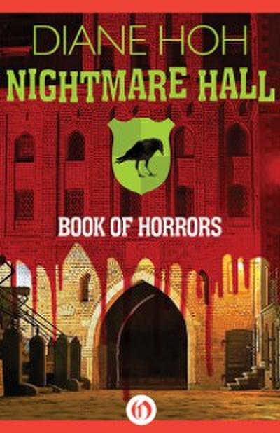 Book of Horrors