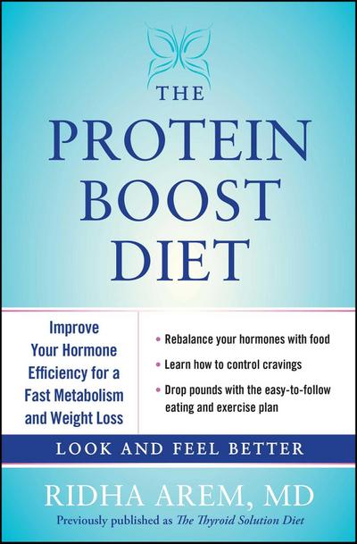 Protein Boost Diet