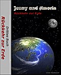 Jenny Und Amorin  - Rückkehr Zur Erde - Lissa Seebauer