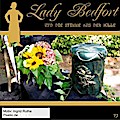 Lady Bedfort und die Stimme aus der Hölle
